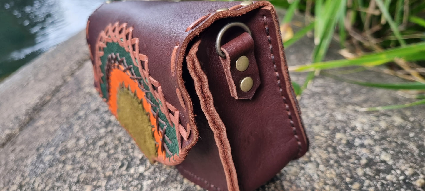 Belt bag