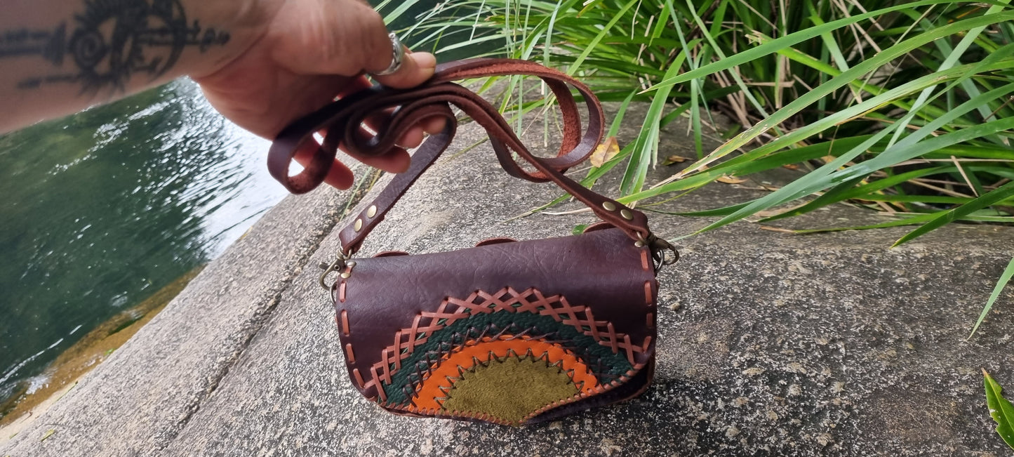 Belt bag