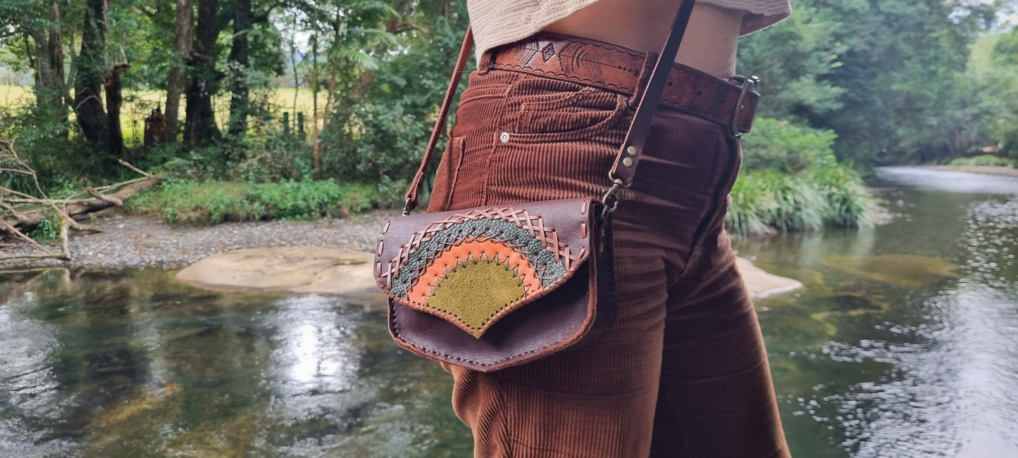 Belt bag