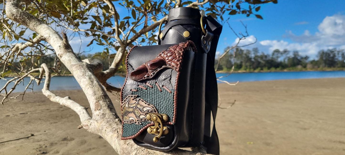 Drink Bottle Bag