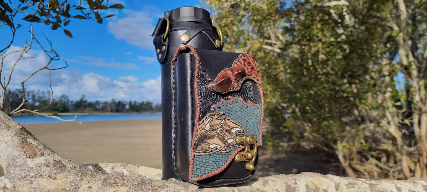 Drink Bottle Bag