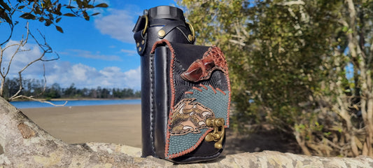 Drink Bottle Bag