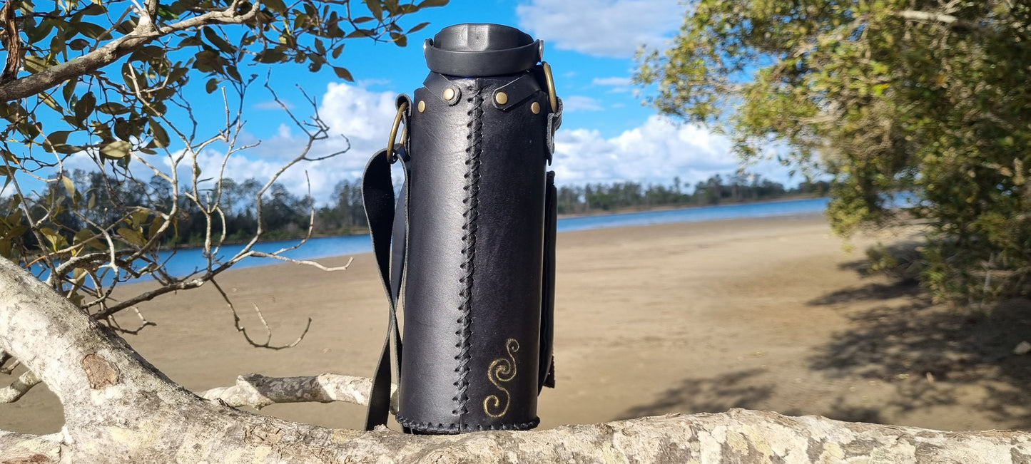 Drink Bottle Bag